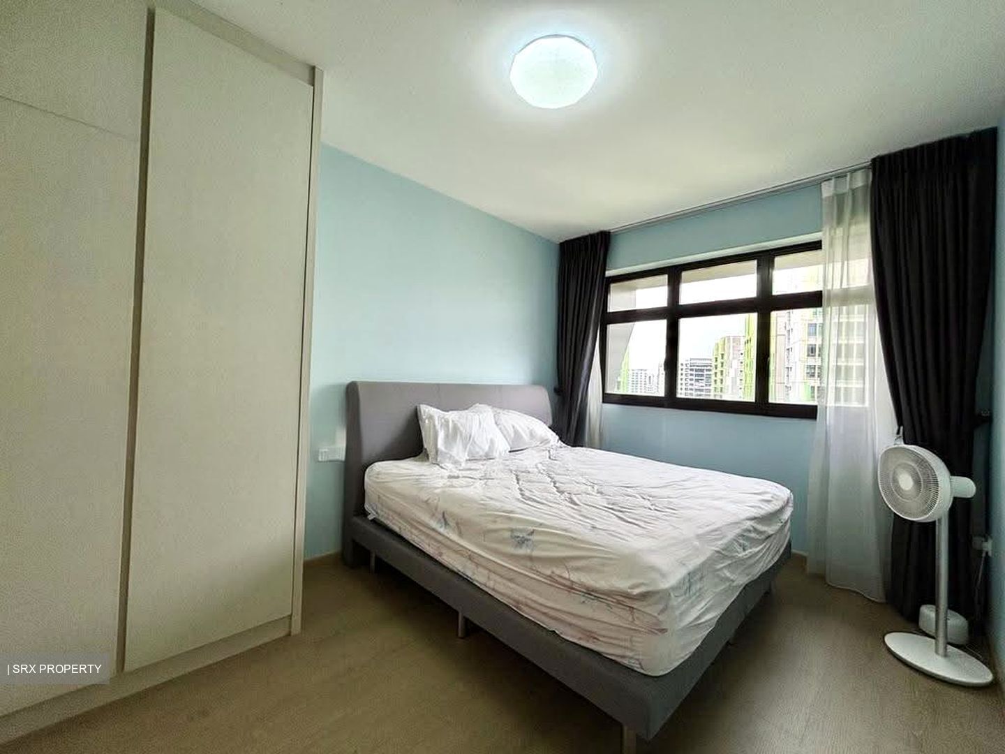 Blk 113B Alkaff Oasis (Toa Payoh), HDB 3 Rooms #628007411